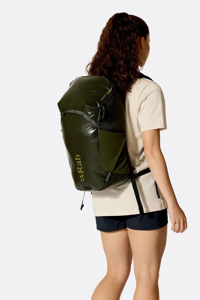 RAB Adrift 24L Day Pack