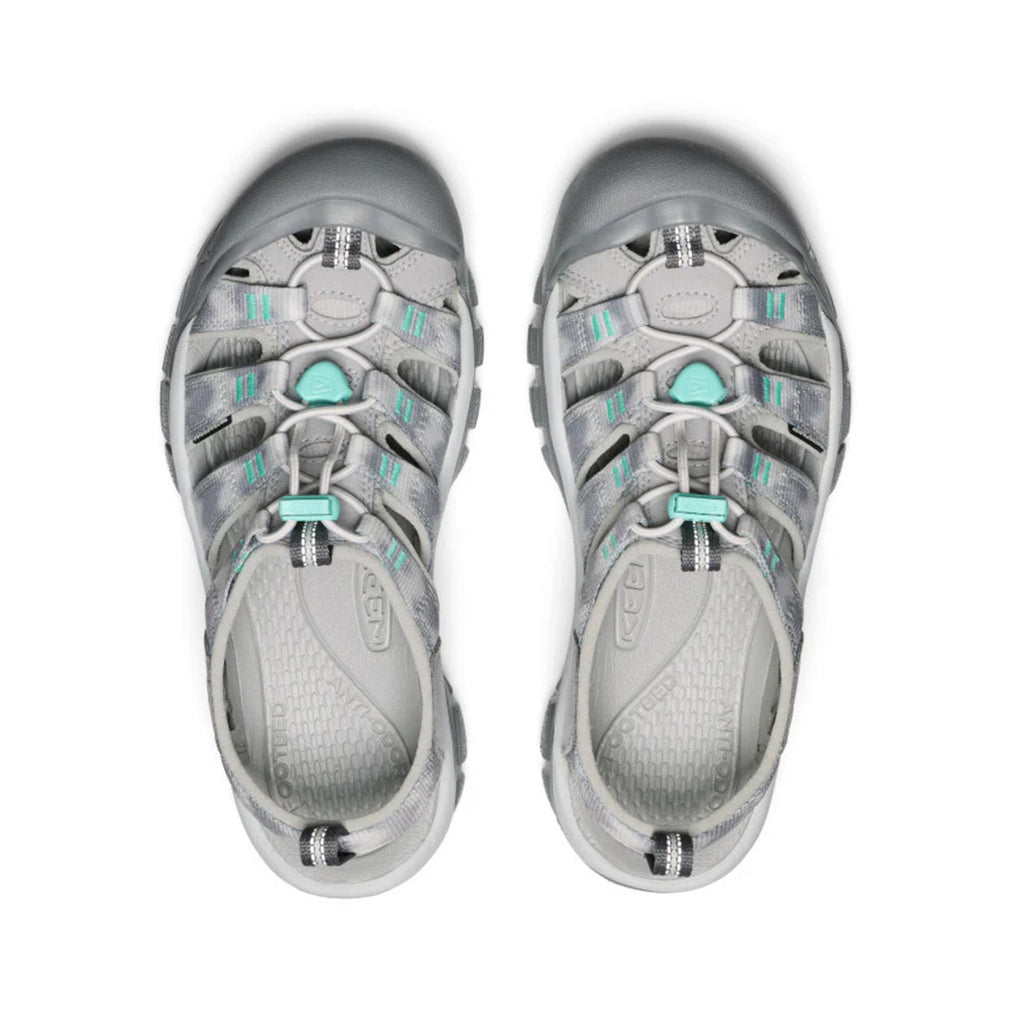 KEEN Women's Newport H2 - Alloy/Steel Grey