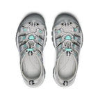 KEEN Women's Newport H2 - Alloy/Steel Grey