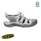 KEEN Women's Newport H2 - Alloy/Steel Grey