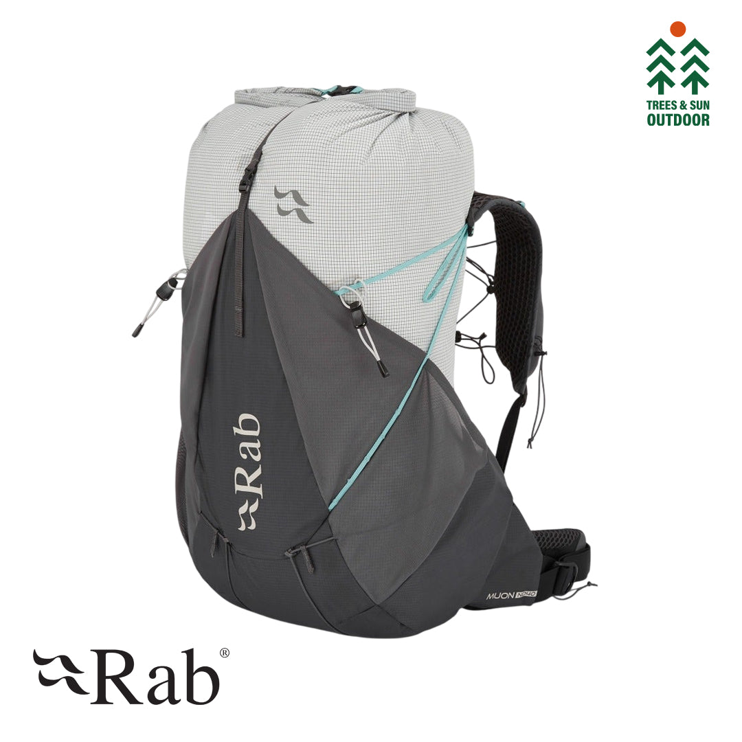 RAB Muon ND 40L Backpack