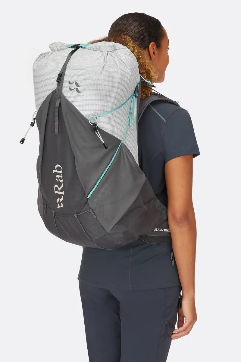 RAB Muon ND 40L Backpack