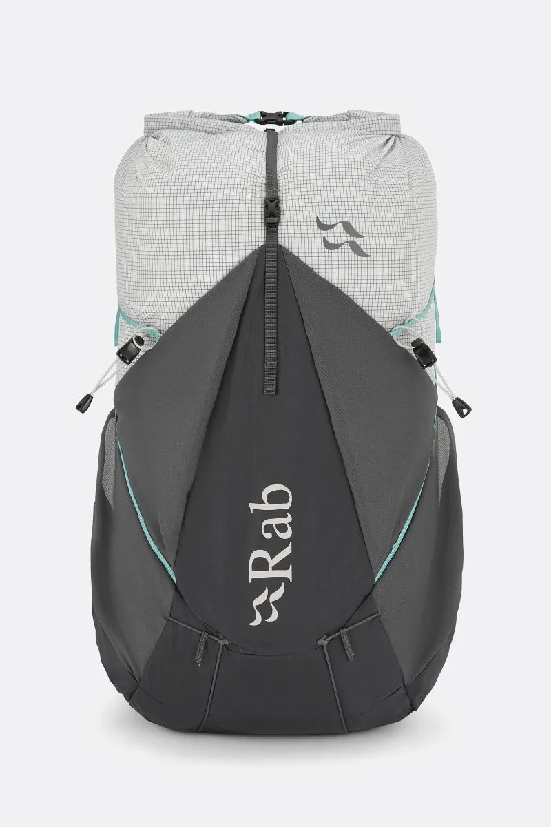 RAB Muon ND 40L Backpack