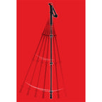 SINANO FAST-130 Carbon W Trekking Poles