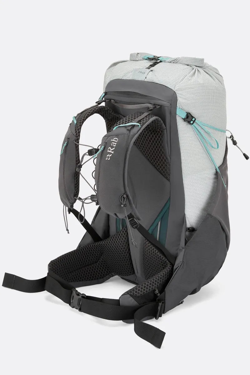 RAB Muon ND 40L Backpack