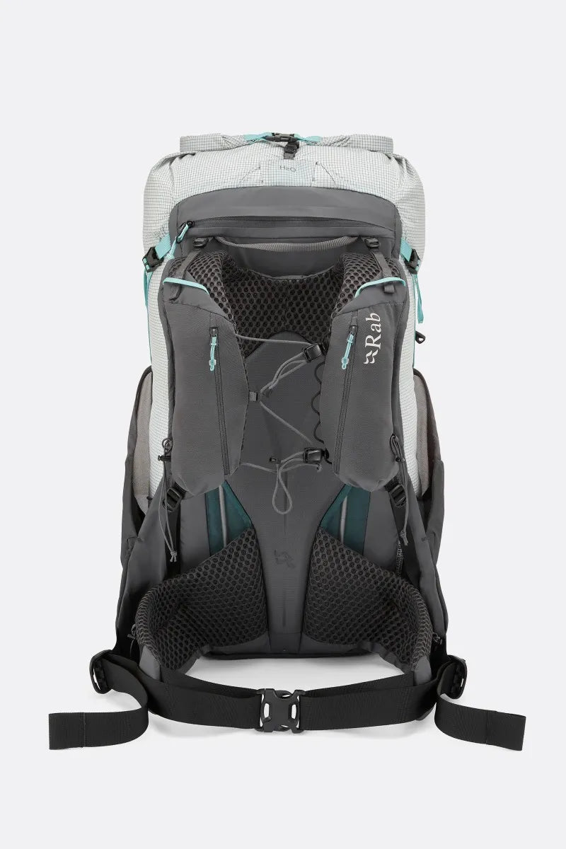 RAB Muon ND 40L Backpack