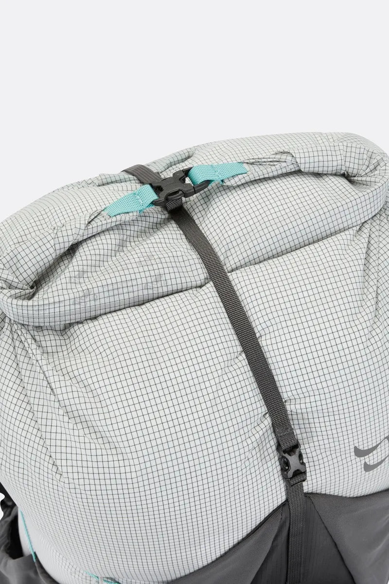 RAB Muon ND 40L Backpack