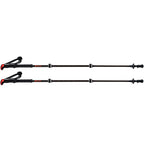 SINANO FAST-130 Carbon W Trekking Poles