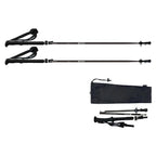 SINANO Folder Twist Trekking Pole 115cm/125cm