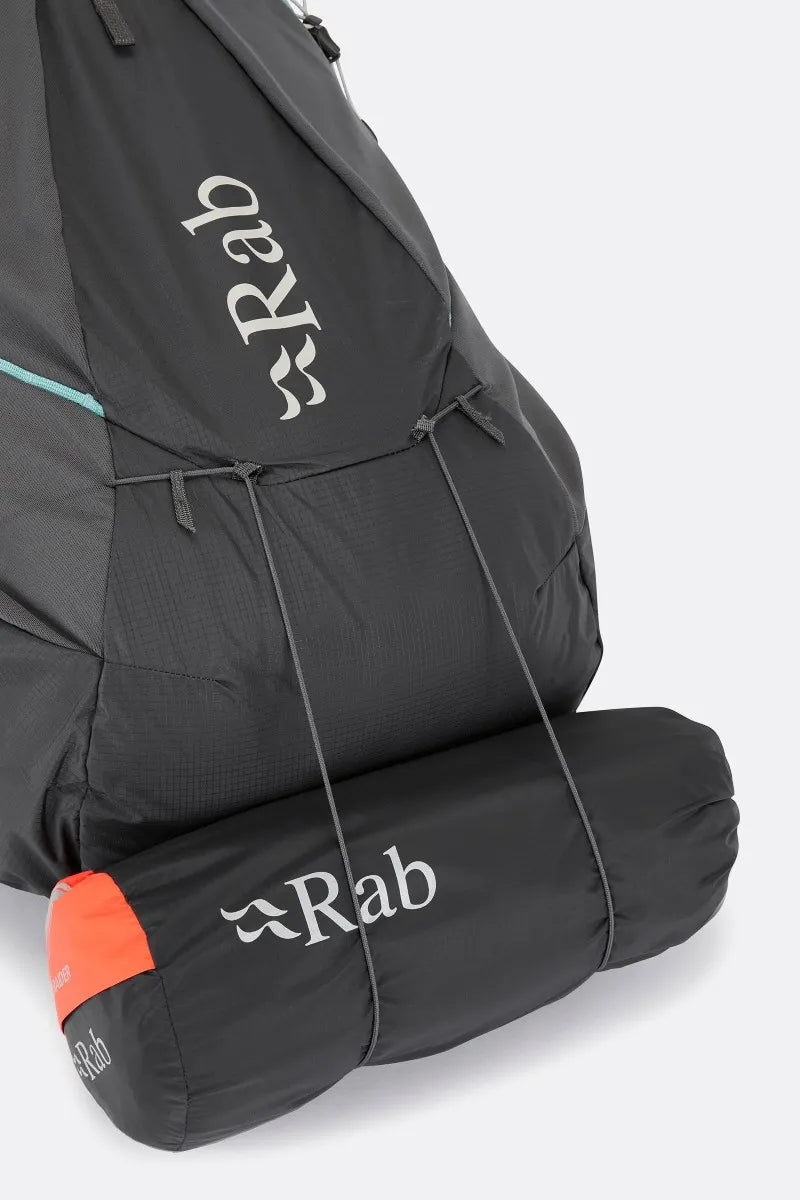RAB Muon ND 40L Backpack