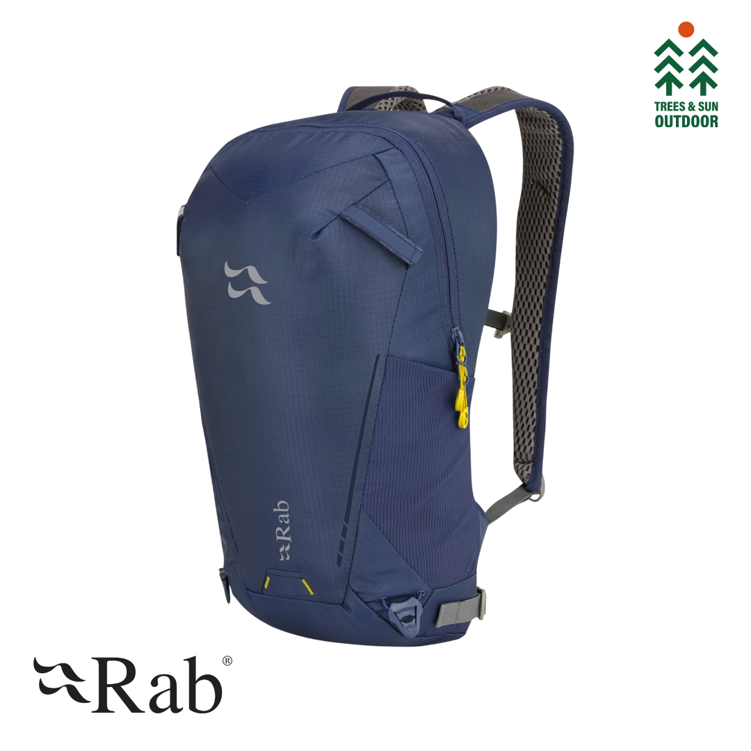 RAB Tensor 15L Day Pack