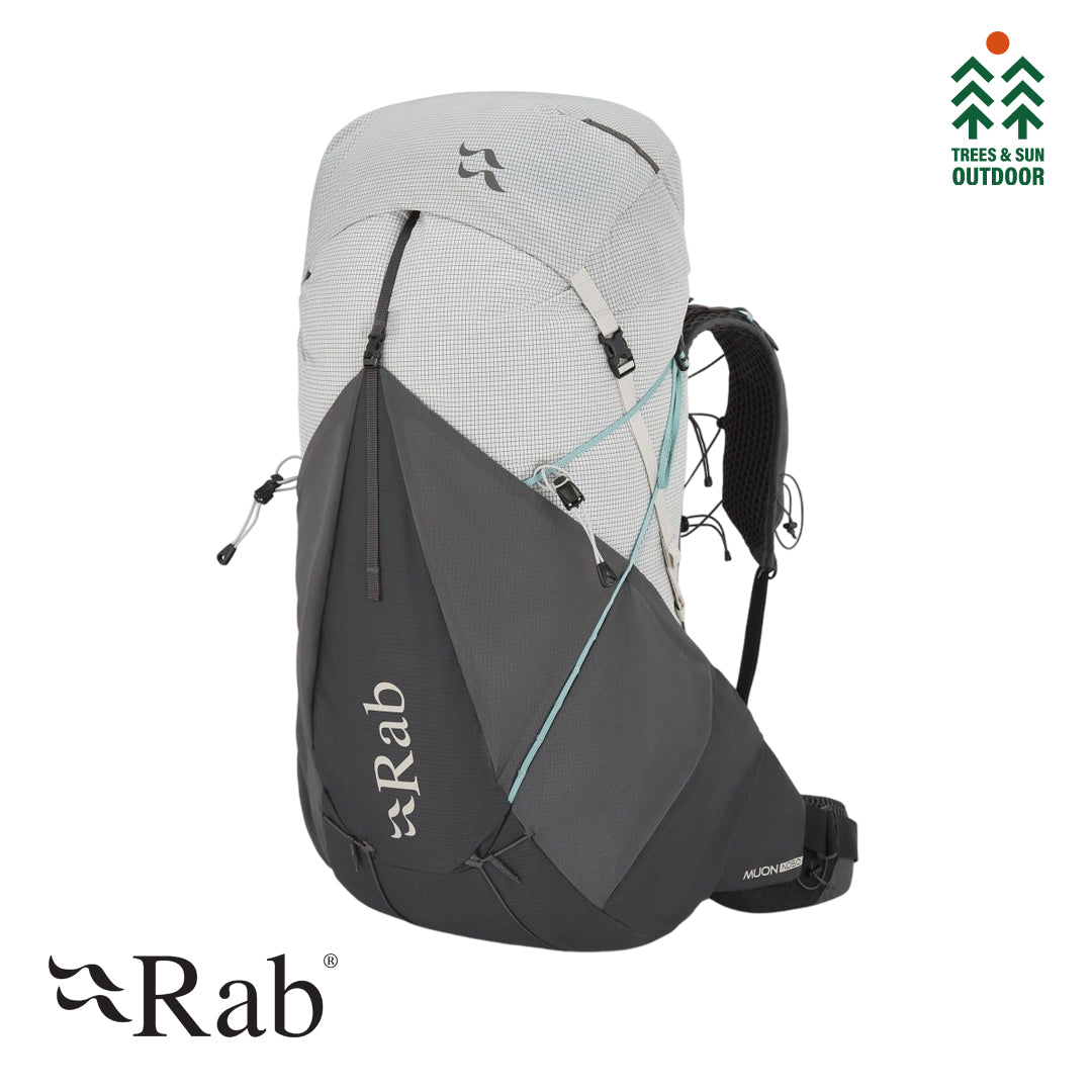 RAB Muon ND 50L Backpack