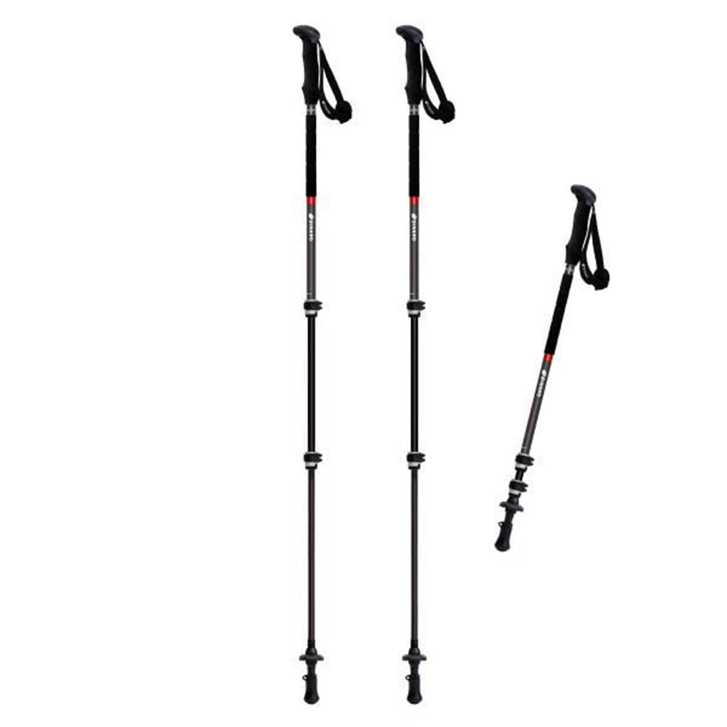 SINANO FAST-125 A/S Trekking Pole