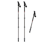 SINANO FAST-125 A/S Trekking Pole