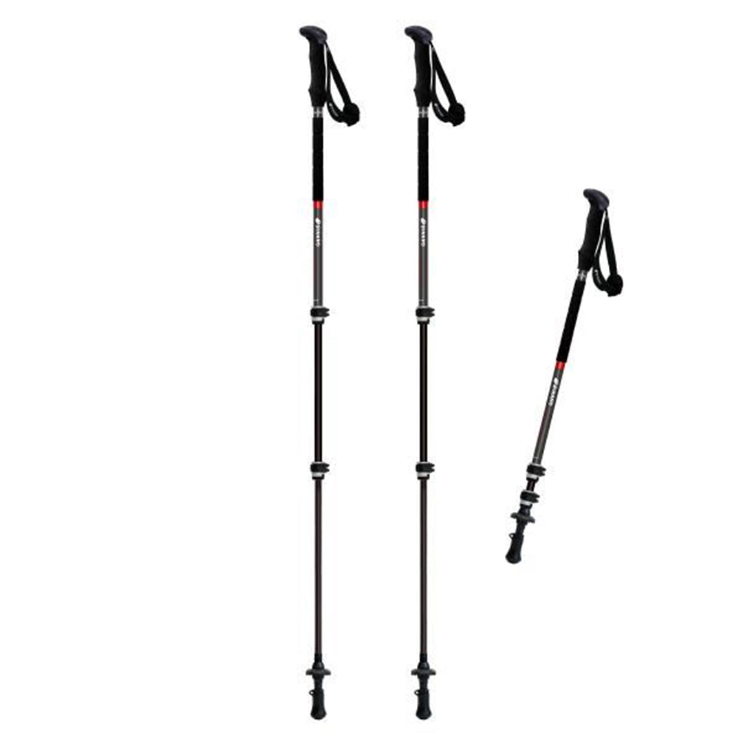 SINANO FAST-125 A/S Trekking Pole