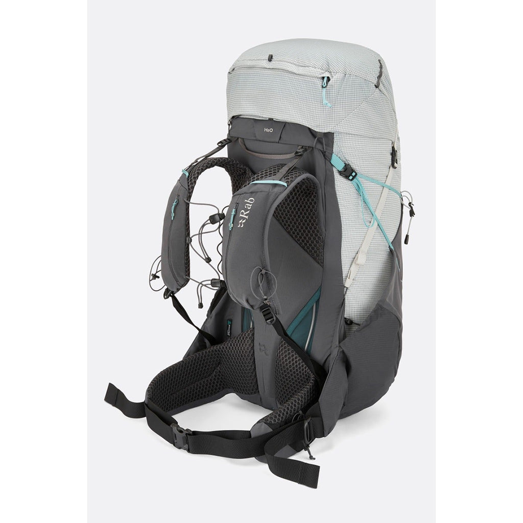 RAB Muon ND 50L Backpack