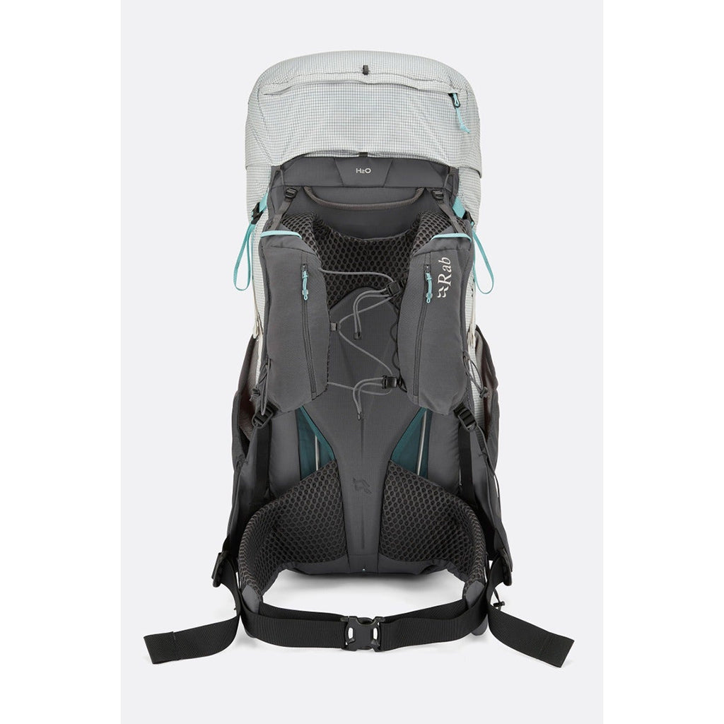 RAB Muon ND 50L Backpack