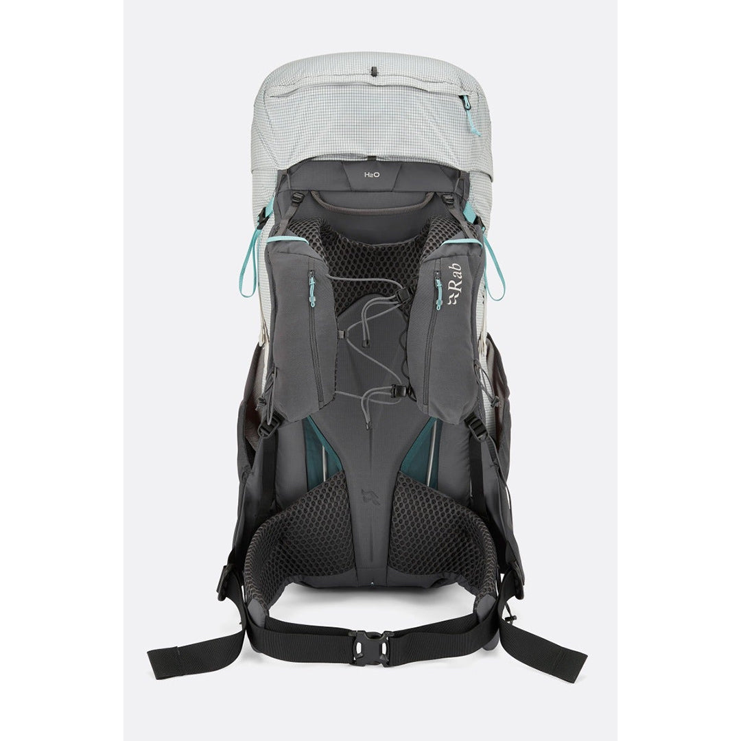 RAB Muon ND 50L Backpack