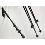 SINANO Long Trail Trekking Poles 115cm/125cm