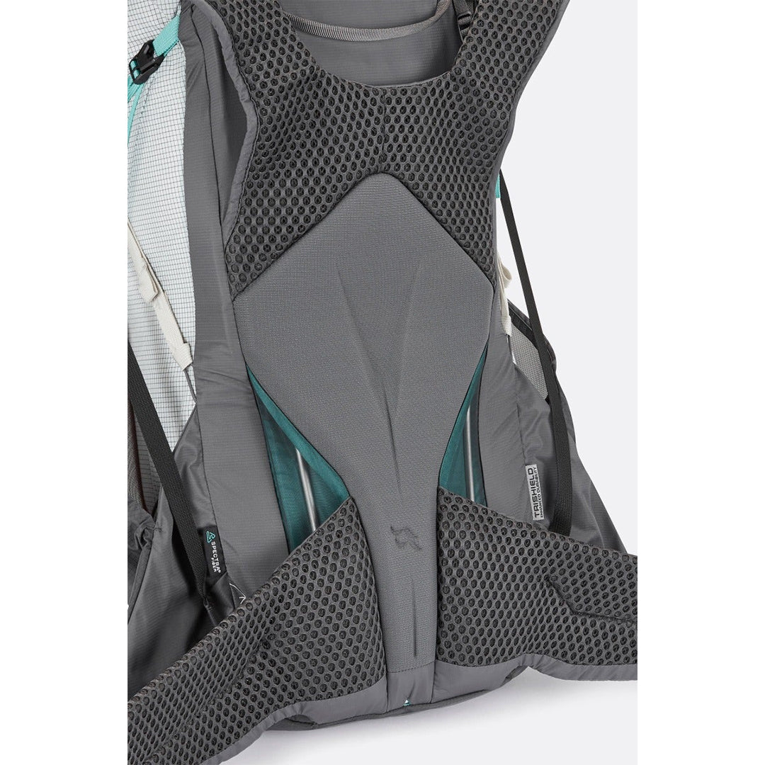 RAB Muon ND 50L Backpack