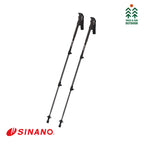 SINANO Long Trail Trekking Poles 115cm/125cm