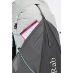 RAB Muon ND 50L Backpack