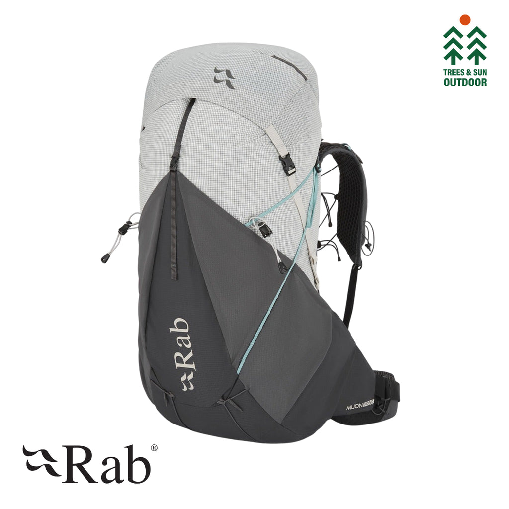 RAB Muon ND 50L Backpack