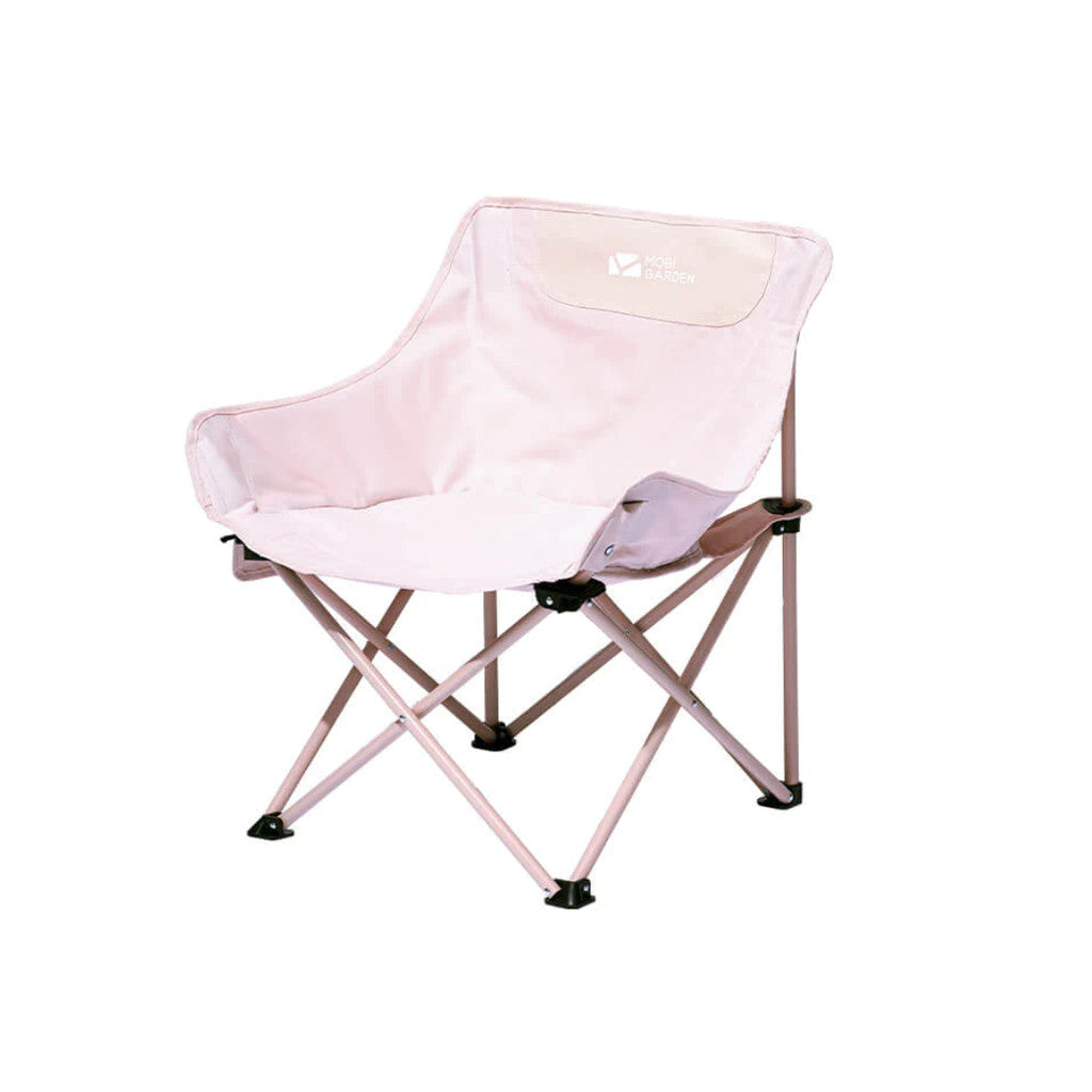 MOBI GARDEN Foldable Moonchair