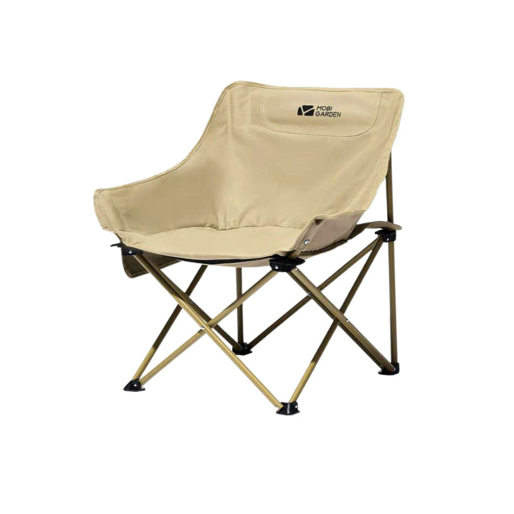 MOBI GARDEN Foldable Moonchair