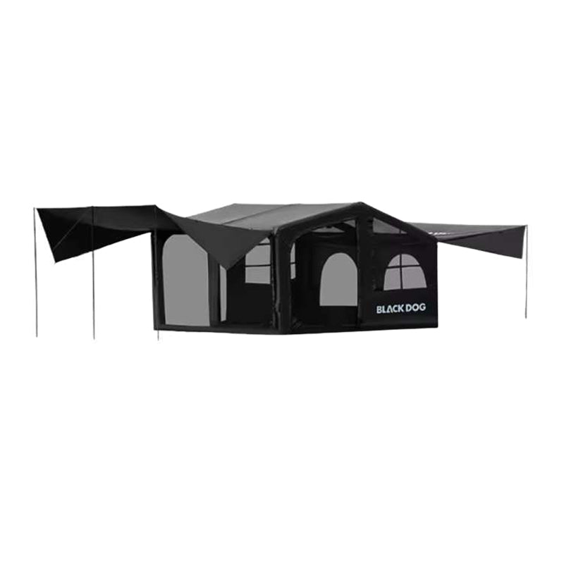 BLACKDOG Air Inflatable Tent 550CM 4-5 Person