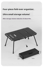 BLACKDOG IGT Tactical Table Bian Ye