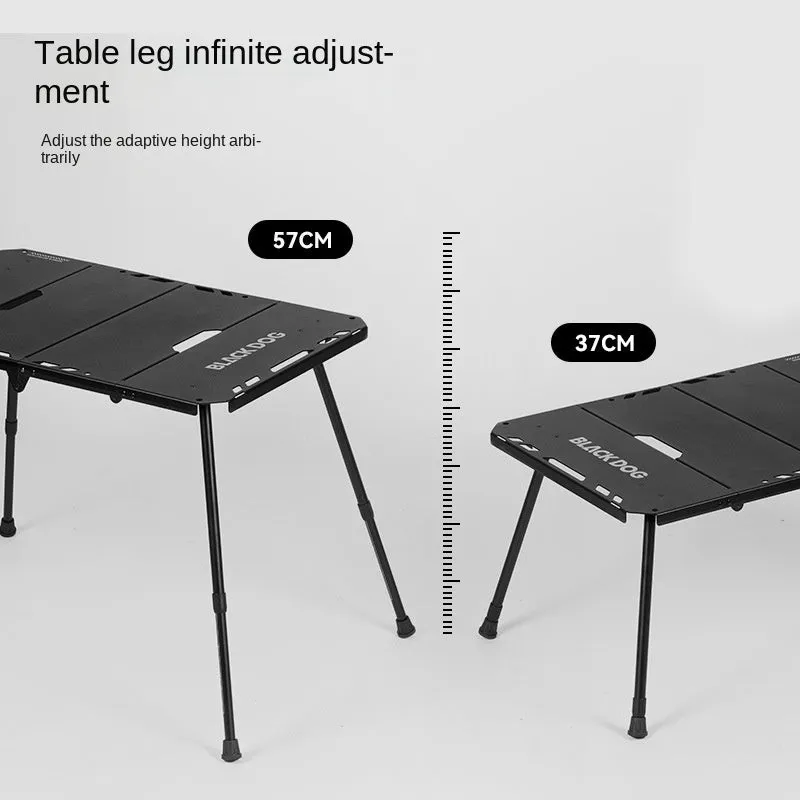 BLACKDOG IGT Tactical Table Bian Ye