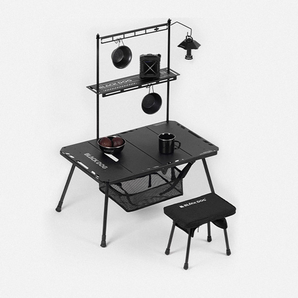 BLACKDOG IGT Tactical Hanging Rack