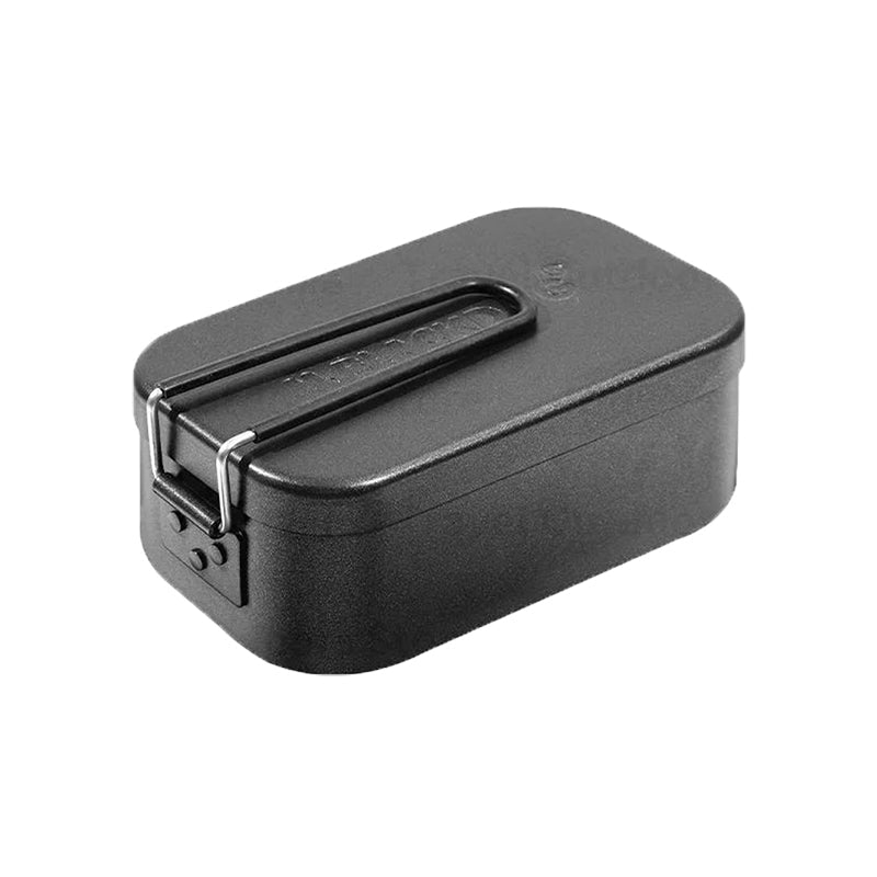 BLACKDOG Camping Mess Tin Lunch Box