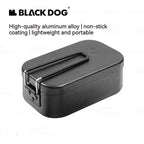BLACKDOG Camping Mess Tin Lunch Box