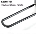 BLACKDOG Camping Mess Tin Lunch Box
