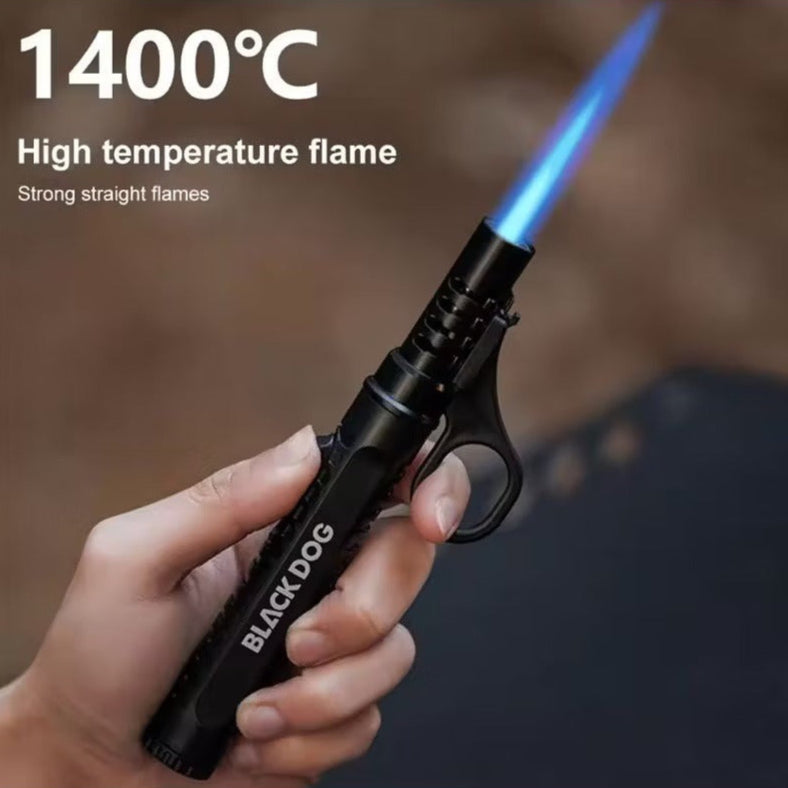 BLACKDOG Tactical Torch Lighter
