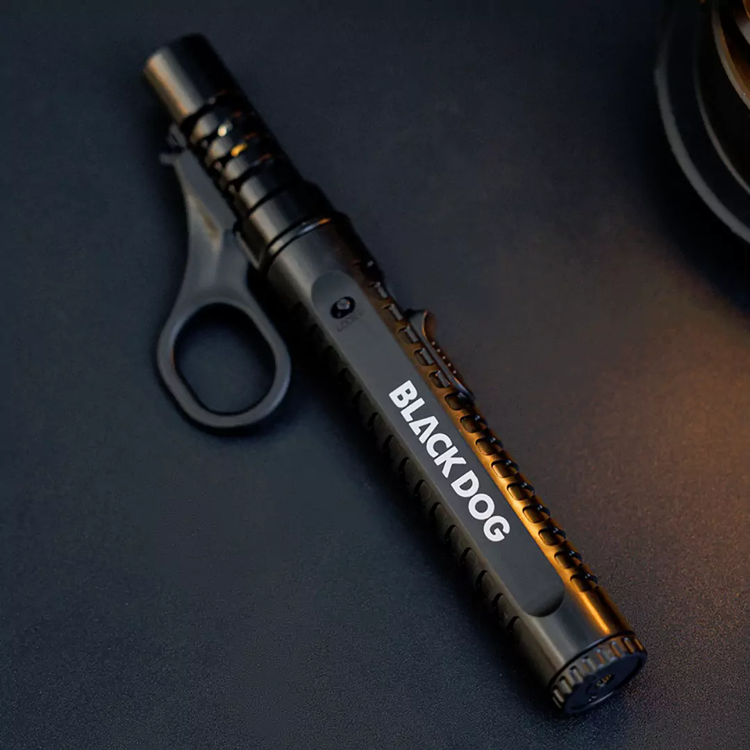 BLACKDOG Tactical Torch Lighter