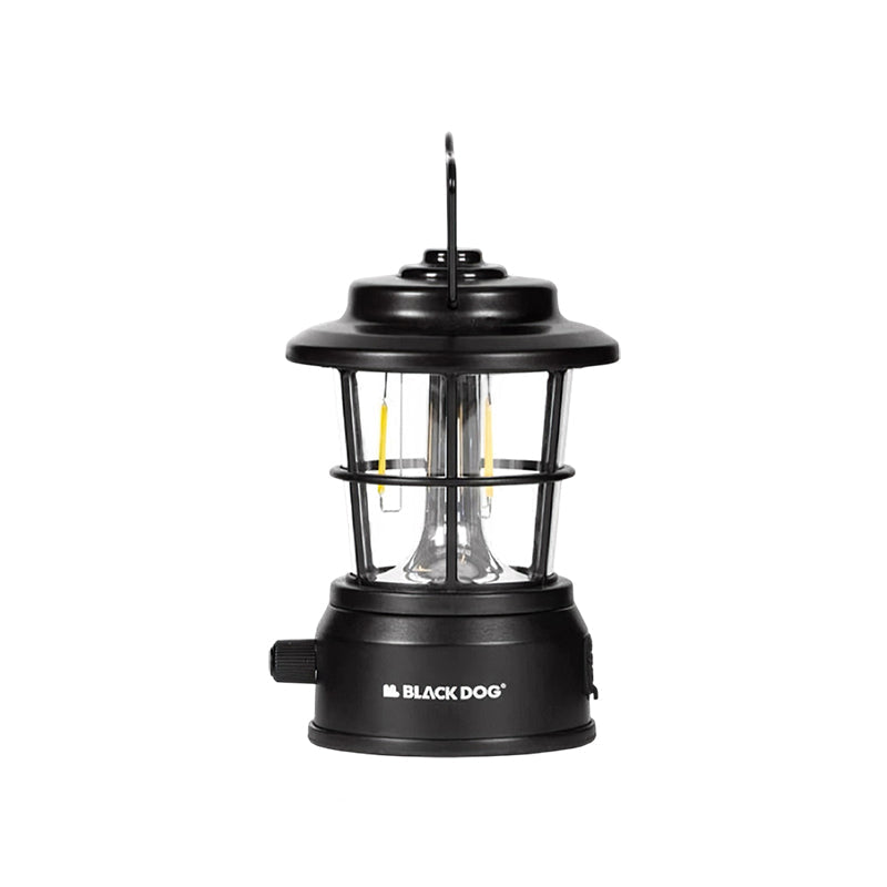 BLACKDOG Henghui Retro Vintage Lantern