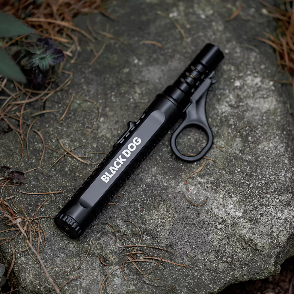 BLACKDOG Tactical Torch Lighter