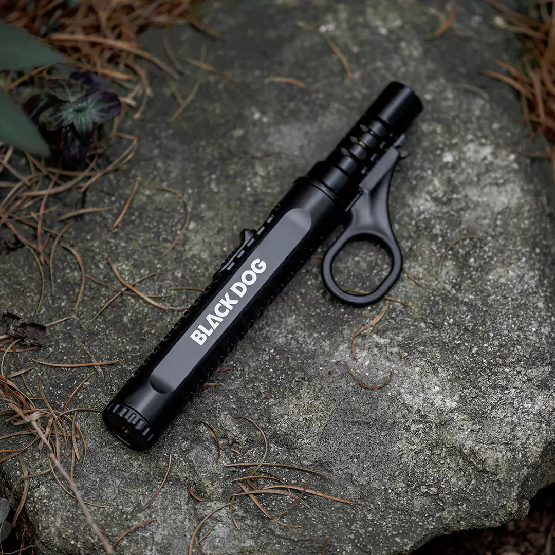 BLACKDOG Tactical Torch Lighter