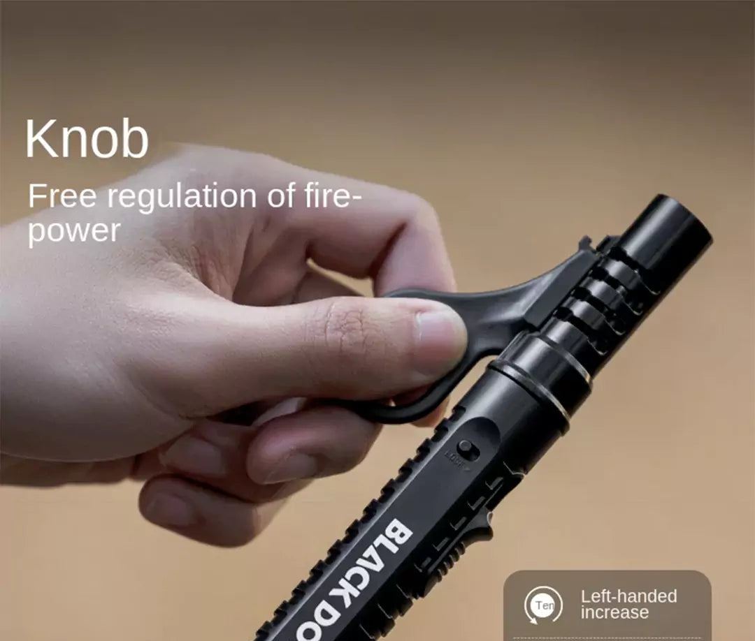 BLACKDOG Tactical Torch Lighter