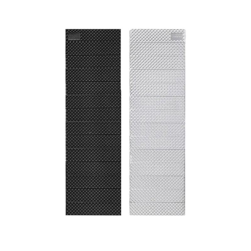 BLACKDOG Yin Folding Egg Crate Sleeping Pad