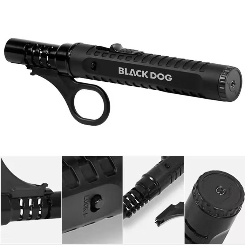 BLACKDOG Tactical Torch Lighter