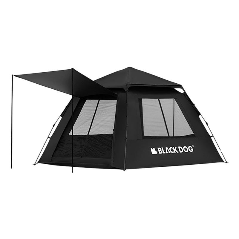 BLACKDOG Chilling 2.0 Auto Tent
