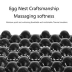 BLACKDOG Yin Folding Egg Crate Sleeping Pad