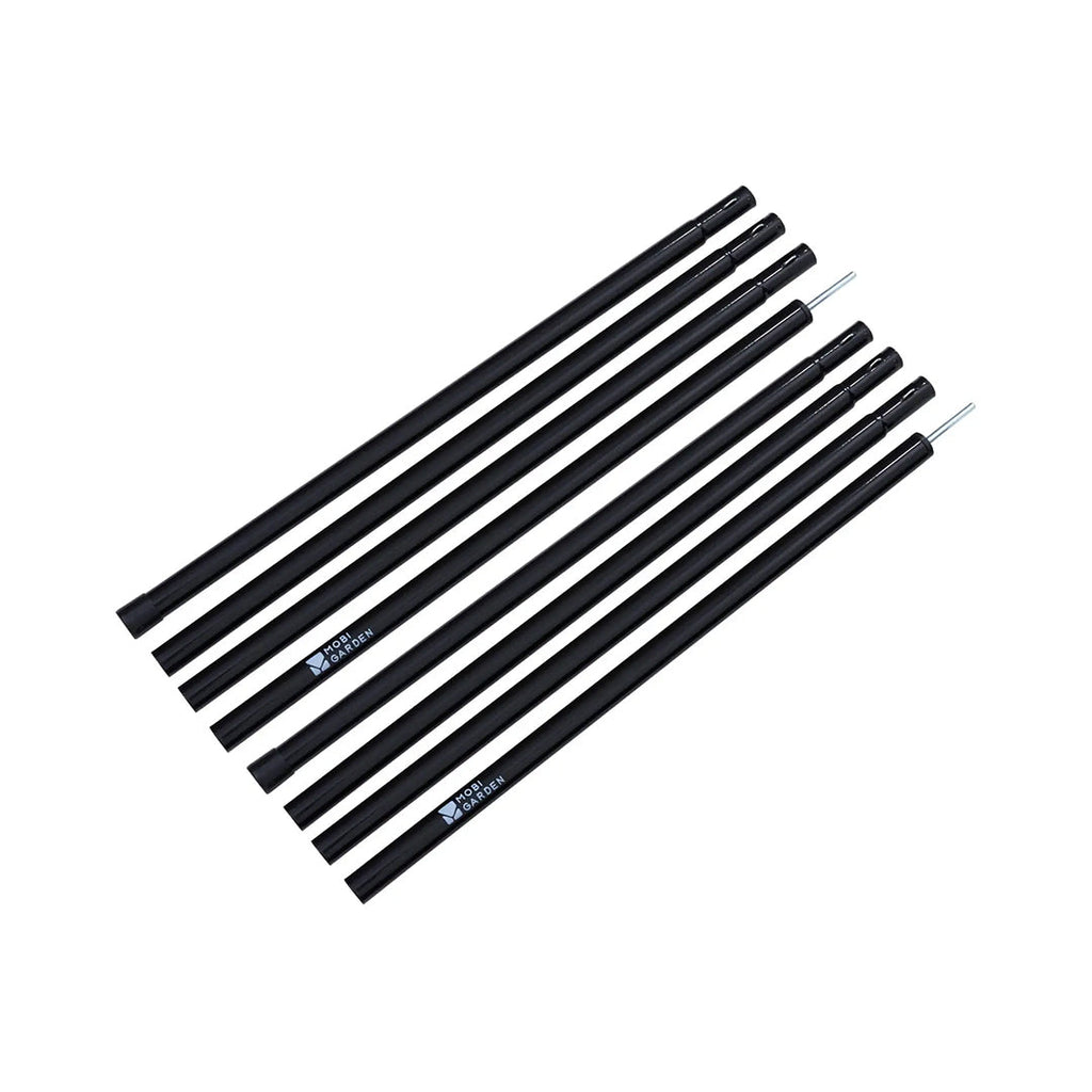 MOBI GARDEN Flysheet Pole – 2.4 Meter