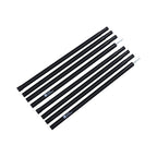 MOBI GARDEN Flysheet Pole – 2.4 Meter