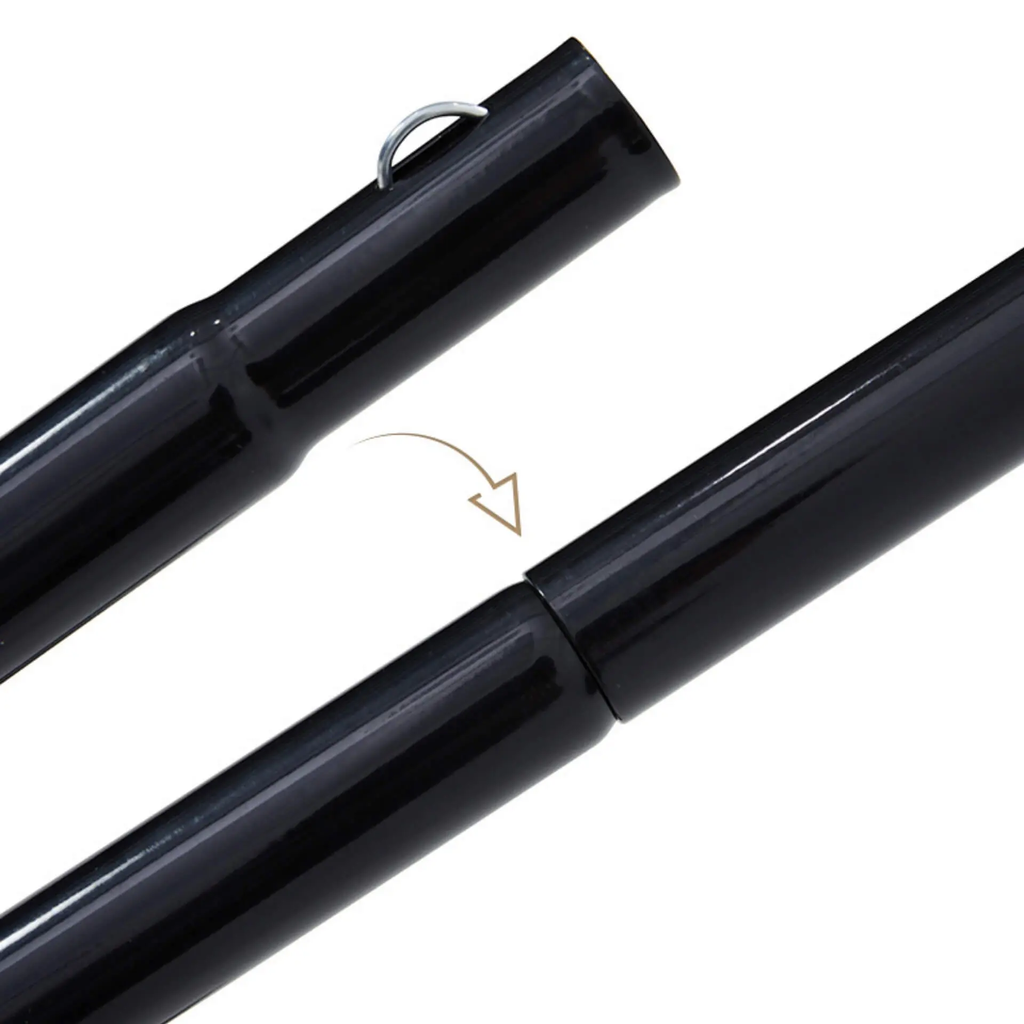 MOBI GARDEN Flysheet Pole – 2.4 Meter