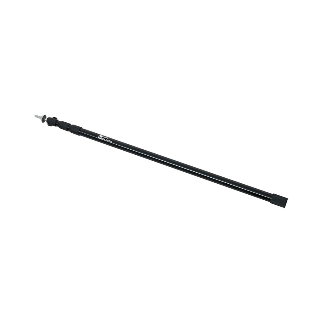 MOBI GARDEN 3-Section Adjustable Pole – 2.4 Meter